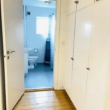 Aday - Vejgaard - Room 7 אולבורג